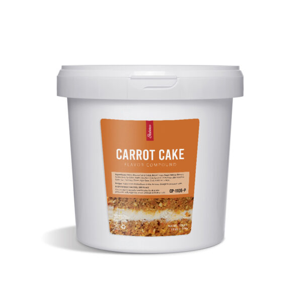 Carrot Cake Flavor Compound - Image 2