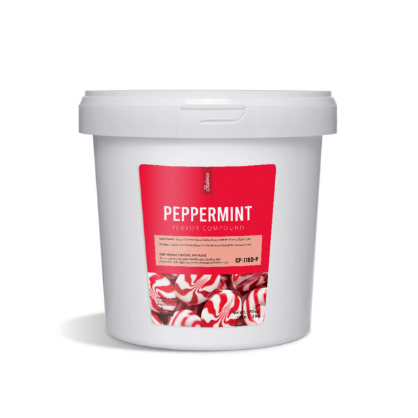 Peppermint_Flavor Compound_5kg