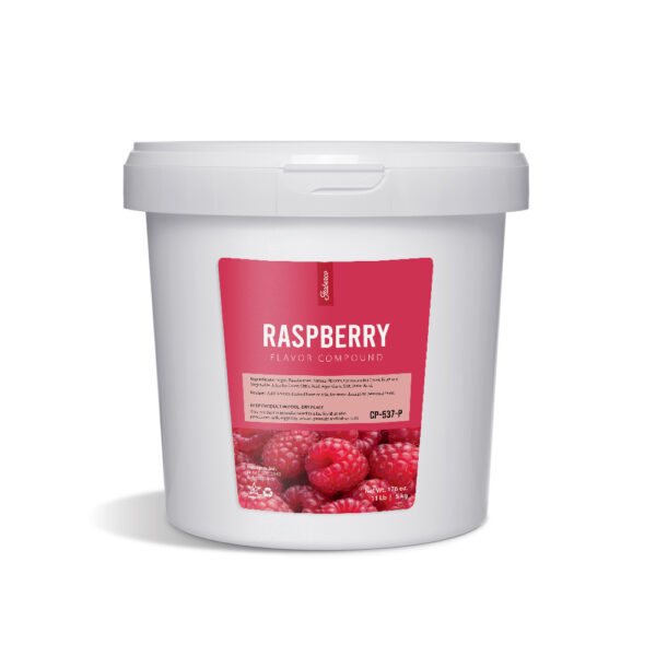 Raspberry_Flavor Compound_5kg