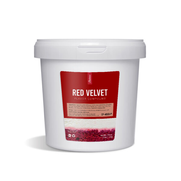Red Velvet_Flavor Compound_5kg