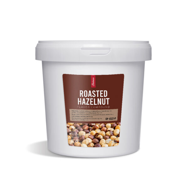 Roasted Hazelnut_Flavor Compound_Mockup_5kg