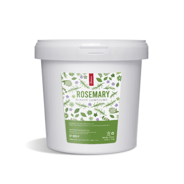 Rosemary_Flavor Compound_5kg