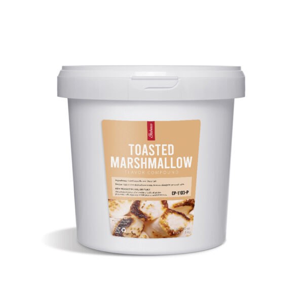 Toasted_Marshmallow_Flavor Compound_Mockup 5kg