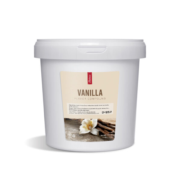 Vanilla_Flavor Compound_5kg