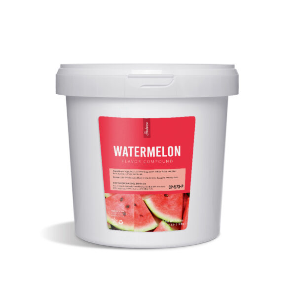 Watermelon_Flavor Compound_5kg