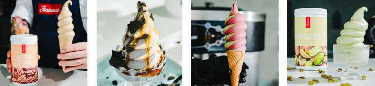 soft serve