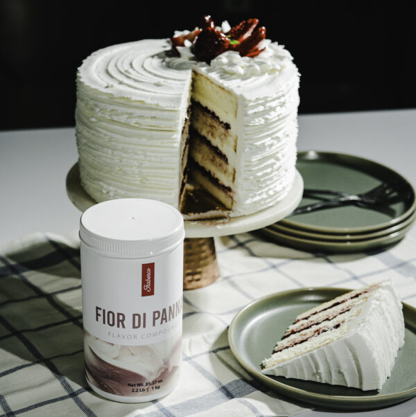 Fior di Panna Flavor Compound - Image 3