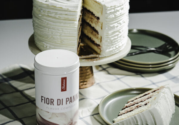 Fior di Panna Flavor Compound - Image 3