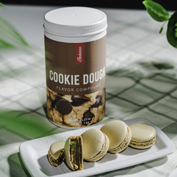 Cookie Dough Flavor Compound - Image 3