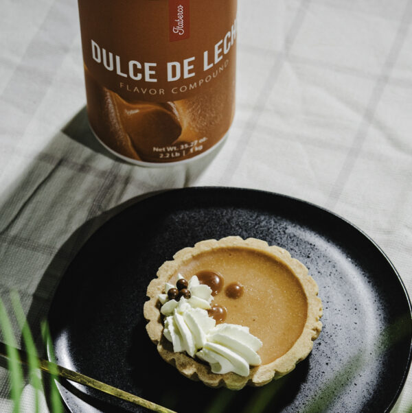 Dulce de Leche Flavor Compound - Image 3