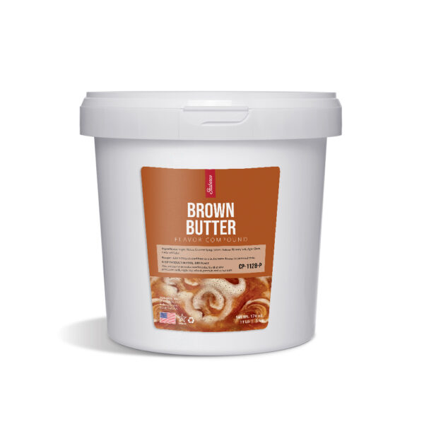 Brown_Butter_Flavor Compound_5kg