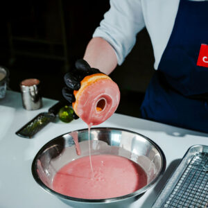 Explore What Experts Say About Natural Food Coloring vs Artificial Food Coloring