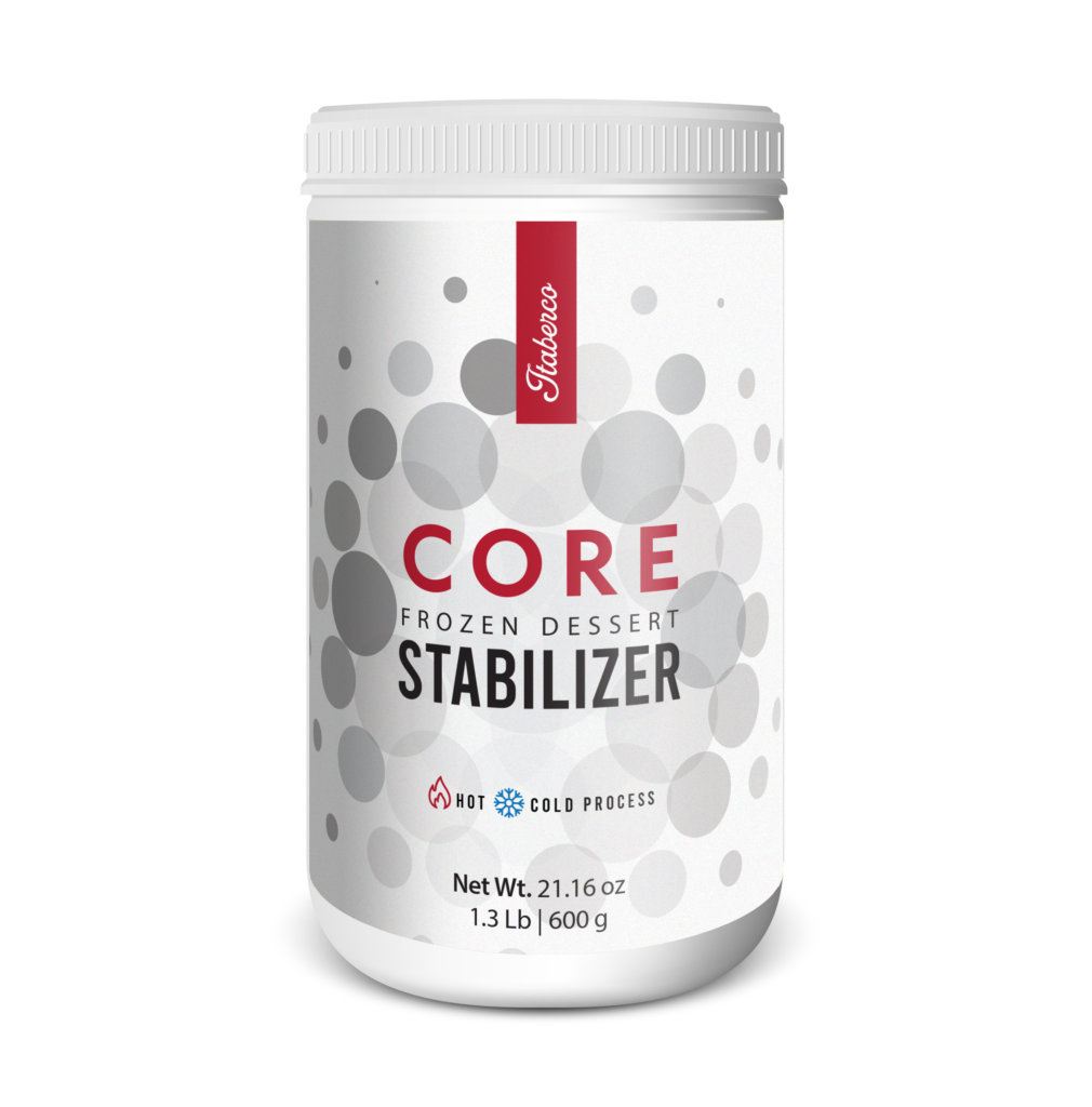 Itaberco Core Stabilizer Mockup