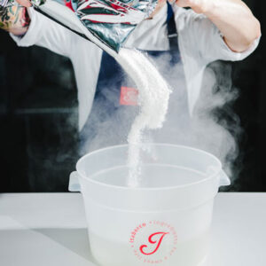 Should I be purchasing a dry mix or liquid mix for my soft serve/ice cream/frozen yogurt program?