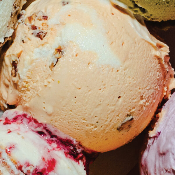 Core Frozen Dessert Stabilizer