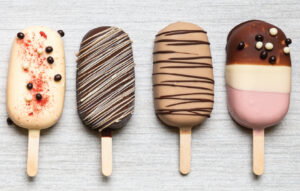 Itaberco Popsicles