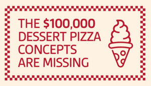 Craft Soft Serve Program