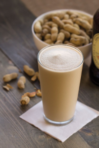 Beer Shake