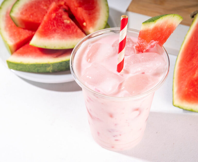 watermelon-flavoring-summer-beverage