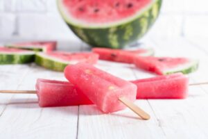 Summer’s Sweetest Fruits: Refreshing Your Menu