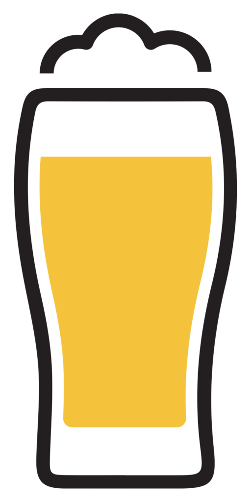 Beer-Pint Icon
