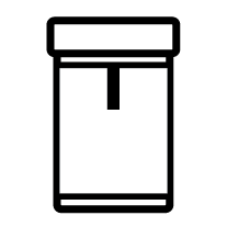 Shelf Stable - icon