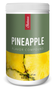 Pineapple-Flavor-Compounds-Brewing