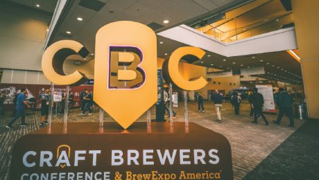 Craft Brewers Conference