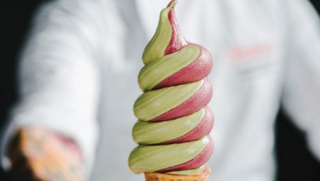 Elevate & Expand Your Soft Serve Program