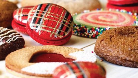 Christmas in July: IGF Holiday Baking Bash
